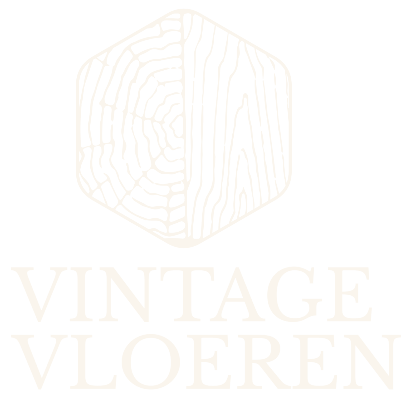Vintage Vloeren