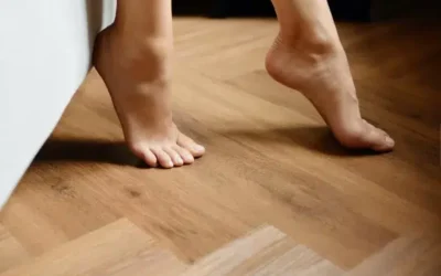 De voordelen van gerecyclede houten vloeren