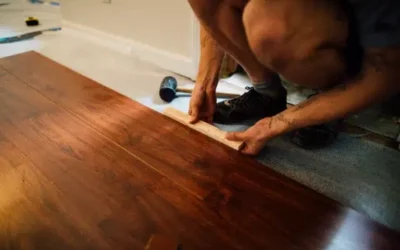 5 redenen om te kiezen voor gebruikte houten vloeren