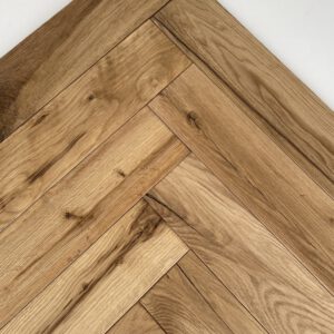 Dombay | Visgraat 12 x 60 extra rustiek Naturel