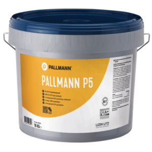 Parketlijm | Pallmann P5 16kg