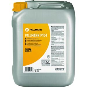 Primer | Pallmann P104 Sneldrogend